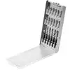 Image de Coffret de forets hélicoïdaux FESTOOL 577395 BKS SYS3 D3-8 K CE/W