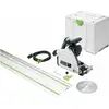 Image de Scie plongeante Festool TS 60 KEBQ-Plus-FS