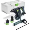 Image de Festool Marteau combiné sans fil KHC 18 EB-Basic