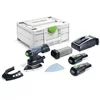 Image de Festool Ponceuse Delta hybride DTSC 400 3,0 I-Plus