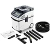 Image de Festool Aspirateur CLEANTEC CT 25 E-Set