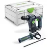 Image de Festool Perforateur sans fil BHC 18-Basic