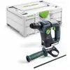 Image de Perforateur sans fil Festool BHC 18-Basic
