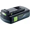 Image de Batterie Festool BP 18 Li 3,0 C