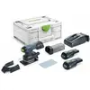 Image de Ponceuse vibrante hybride Festool RTSC 400 3,0 I-Plus