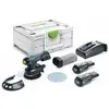 Image de Ponceuse excentrique hybride Festool ETSC 125 3,0 I-Plus