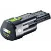 Image de Batterie Festool BP 18 Li 3,0 Ergo I