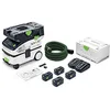 Image de Festool Aspirateurs sans Fil CLEANTEC CTLC Mini I-Plus