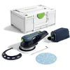 Image de Festool Ponceuse excentrique hybride ETSC 2 150-Basic FESTOOL - sans batterie ni chargeur avec Systainer - 577723