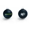 Image de Festool Kit de boules de Noël WK-FT3 (Lot de 2)