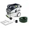 Image de Festool Aspirateur mobile CLEANTEC CTH 26 EI