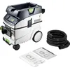 Image de Festool Aspirateur CTL 36 EI AC-LHS