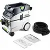 Image de Festool Aspirateur mobile CLEANTEC CTL 36 EI AC-LHS