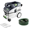 Image de Festool Aspirateur Professionnel CTL 26 EI