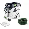 Image de Festool Aspirateur mobile CLEANTEC CTL 36 EI