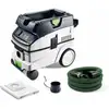 Image de Festool Aspirateur mobile CLEANTEC CTM 26 EI