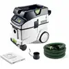 Image de Festool Aspirateur mobile CLEANTEC CTM 36 EI