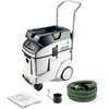 Image de Aspirateur CTM 48 EI