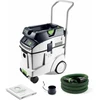 Image de Festool Aspirateur mobile CLEANTEC CTM 48 EI