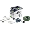 Image de Aspirateur CTM 26 EI-FLR