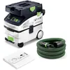 Image de Aspirateur CTL MIDI I CLEANTEC | 578309 - Festool