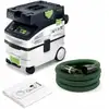 Image de Festool Aspirateur mobile CLEANTEC CTL MIDI I, 350   1200 W, 3700 l/min