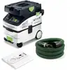 Image de Festool Absaugmobil CLEANTEC CTM MIDI I, 350   1200 W, 3700 l/min