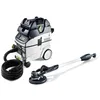 Image de Set de ponceuse murale et aspirateur LHS-E 225/CTM 36-Set