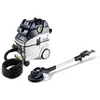 Image de Set de ponceuse murale et aspirateur LHS 2 M 225 EQ/CTM 36-Set