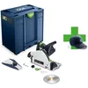 Image de Festool Scie à Batterie TSC 55 KEB-Basic 100Y Édition Limitée