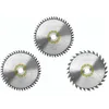 Image de Festool KSB-SORT Lot de lames de scie circulaire 3 W 160 x 1,8 mm
