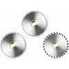 Image de Festool KSB-SORT Lot de lames de scie circulaire 3 W 168 x 1,8 mm