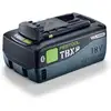 Image de Festool Batterie BP 18 TBX 8 ASI Tabless