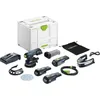 Image de Ponceuse excentrique sans fil ETSC 125 3,0 I-Set
