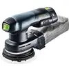 Image de Festool Ponceuse excentrique sans fil ETSC 125 3,0 I-Set