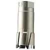 Image de FEIN 63127003012, Fraise carbure Ultra 50 avec filetage FEIN M18x6P1.5, Ø22x50mm, Accessoire Outil de Coupe, pour tous types de supports, Durée de vie maximale et Efficacité Exceptionnelle
