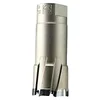 Image de FEIN 63127009013, Fraise carbure Ultra 50 avec filetage FEIN M18x6P1.5, Ø34x50mm, Accessoire Outil de Coupe, pour tous types de supports, Durée de vie maximale et Efficacité Exceptionnelle