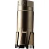 Image de FEIN 63127026015, Fraise carbure Ultra 50 avec filetage FEIN M18x6P1.5, Ø33x50mm, Accessoire Outil de Coupe, pour tous types de supports, Durée de vie maximale et Efficacité Exceptionnelle