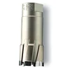 Image de FEIN 63127028017, Fraise carbure Ultra 50 avec filetage FEIN M18x6P1.5, Ø37x50mm, Accessoire Outil de Coupe, pour tous types de supports, Durée de vie maximale et Efficacité Exceptionnelle