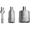 Image de FEIN 63127089015, Fraise carbure Ultra 35 QuickIN , Ø15x35mm, Accessoire Outil de Coupe, pour tous types de supports, Durée de vie maximale et Efficacité Exceptionnelle