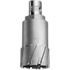 Image de FEIN 63127105013, Fraise carbure Ultra 35 QuickIN, Ø31x35mm, Accessoire Outil de Coupe, pour tous types de supports, Durée de vie maximale et Efficacité Exceptionnelle