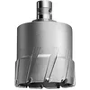 Image de FEIN 63127122015, Fraise carbure Ultra 35 QuickIN, Ø48x35mm, Accessoire Outil de Coupe, pour tous types de supports, Durée de vie maximale et Efficacité Exceptionnelle