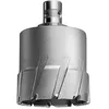 Image de FEIN 63127127018, Fraise carbure Ultra 35 QuickIN, Ø53x35mm, Accessoire Outil de Coupe, pour tous types de supports, Durée de vie maximale et Efficacité Exceptionnelle