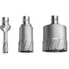 Image de FEIN 63127129010, Fraise carbure Ultra 35 QuickIN, Ø55x35mm, Accessoire Outil de Coupe, pour tous types de supports, Durée de vie maximale et Efficacité Exceptionnelle
