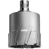 Image de FEIN 63127132014, Fraise carbure Ultra 35 QuickIN, Ø58x35mm, Accessoire Outil de Coupe, pour tous types de supports, Durée de vie maximale et Efficacité Exceptionnelle