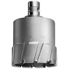 Image de FEIN 63127137017, Fraise carbure Ultra 35 QuickIN, Ø63x35mm, Accessoire Outil de Coupe, pour tous types de supports, Durée de vie maximale et Efficacité Exceptionnelle