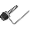 Image de Fein Adaptateurs QuickIN, Cône CM 3, Profondeur de coupe 50 mm, Ø perçage 12 - 65 mm