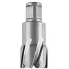 Image de FEIN 63127323010, Fraise carbure Ultra 50 Weldon 3/4", Ø59x50mm, Accessoire Outil de Coupe, pour tous types de supports, Durée de vie maximale et Efficacité Exceptionnelle