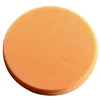 Image de FEIN 63723028010 - Eponge de polissage orange; Eponge de polissage Ø150mm, Type de produit Accessoire, Application Polissage