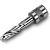 Image de Fein Foret hélicoïdal HSS avec fixation QuickIN, Ø perçage 12 mm